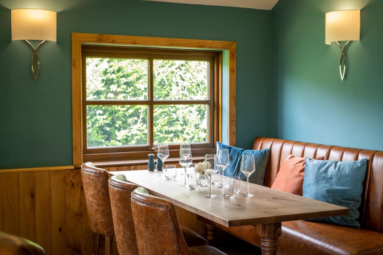 Hotel The Three Lions Fordingbridge