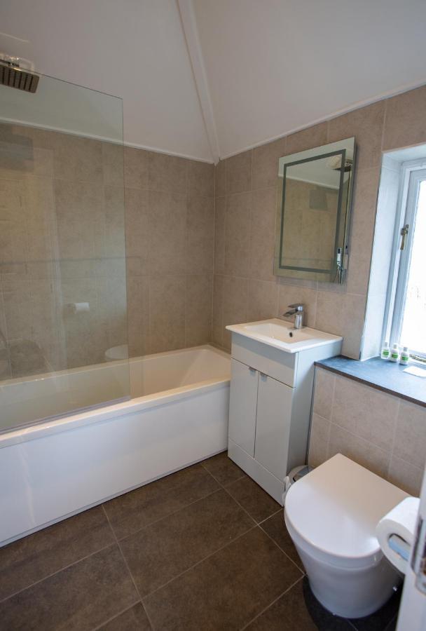 Hotel The Three Lions Fordingbridge